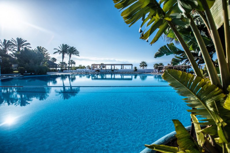 Fuerteventura utazás Fuerteventura Princess