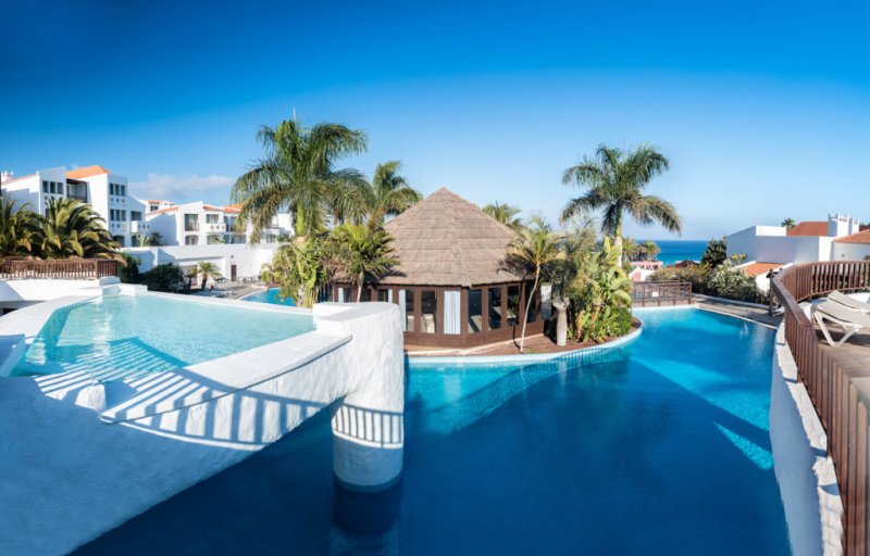 Fuerteventura utazás Fuerteventura Princess