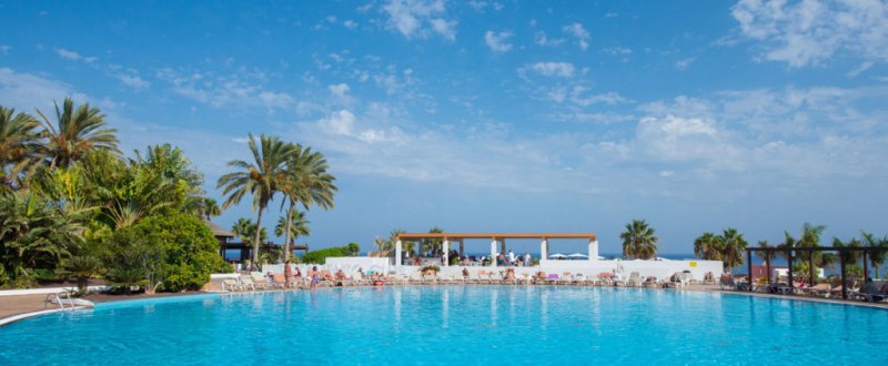 Fuerteventura utazás Fuerteventura Princess