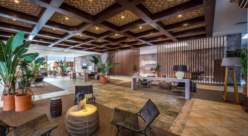 Fuerteventura utazás Fuerteventura Princess