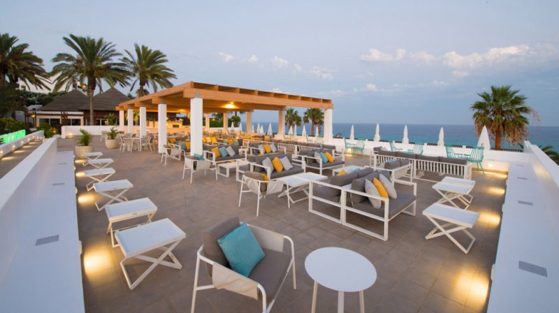 Fuerteventura utazás Fuerteventura Princess