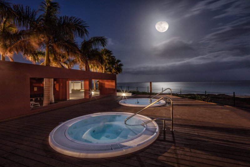 Fuerteventura utazás Fuerteventura Princess