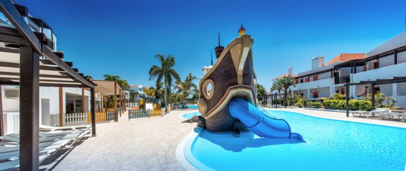 Fuerteventura utazás Fuerteventura Princess