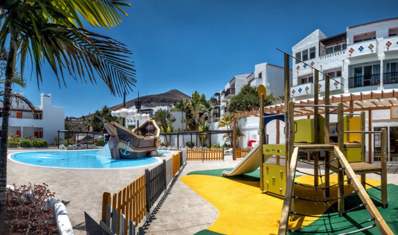 Fuerteventura Princess Fuerteventura