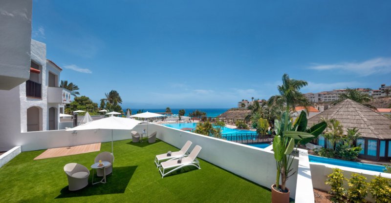 Fuerteventura utazás Fuerteventura Princess