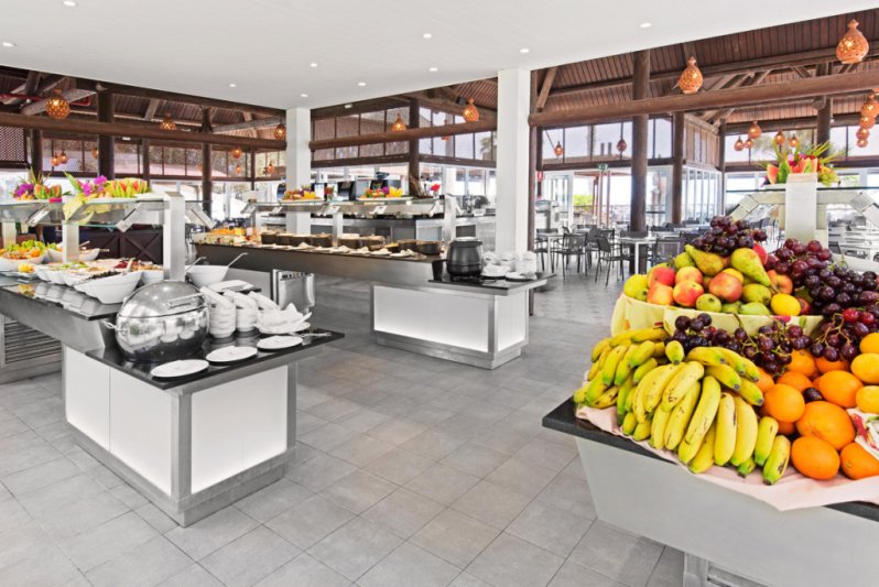 Fuerteventura utazás Fuerteventura Princess