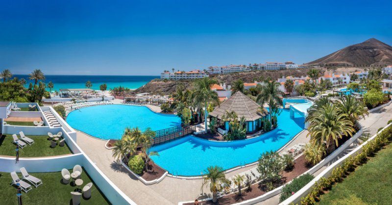 Fuerteventura Princess Fuerteventura
