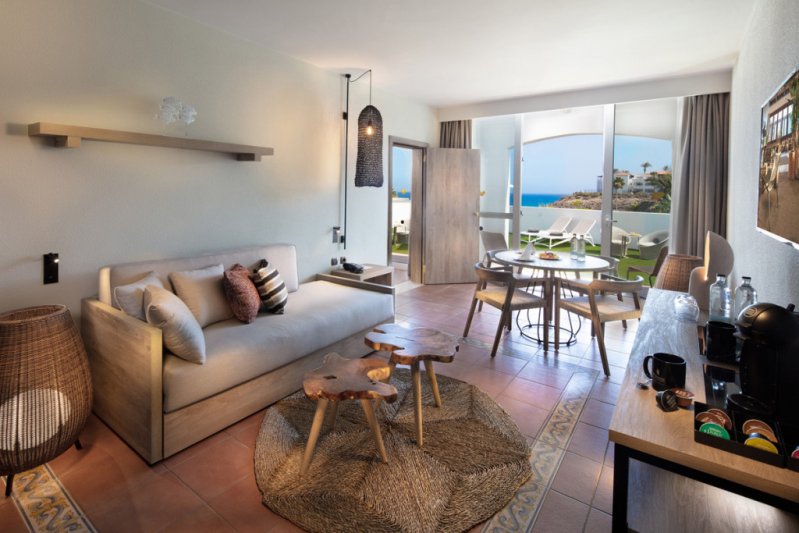 Fuerteventura utazás Fuerteventura Princess