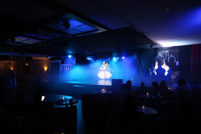 Fuerteventura utazás Fuerteventura Princess