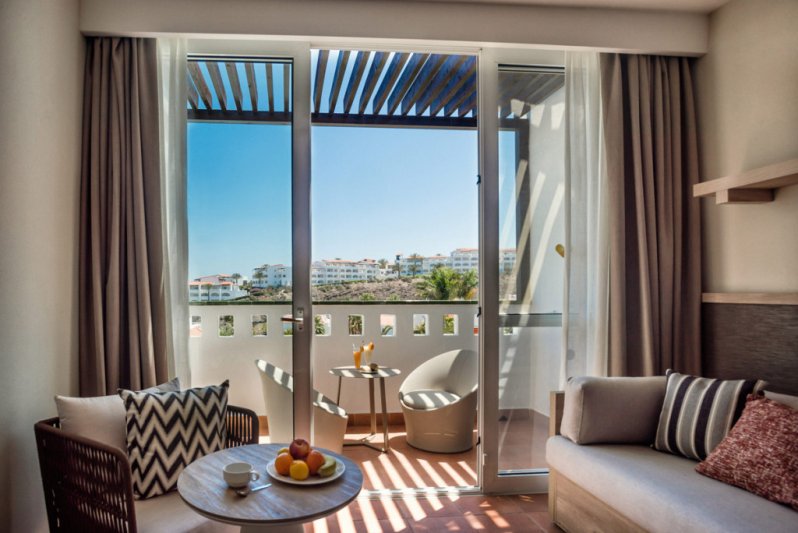 Fuerteventura utazás Fuerteventura Princess