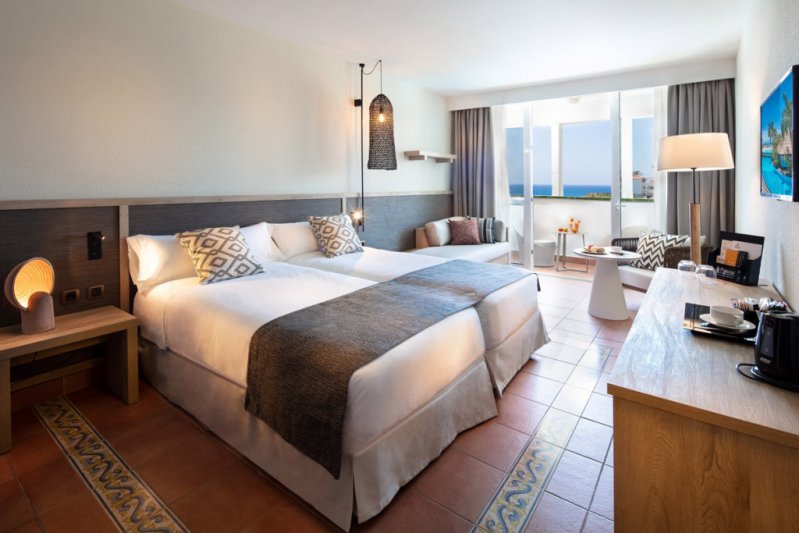 Fuerteventura utazás Fuerteventura Princess