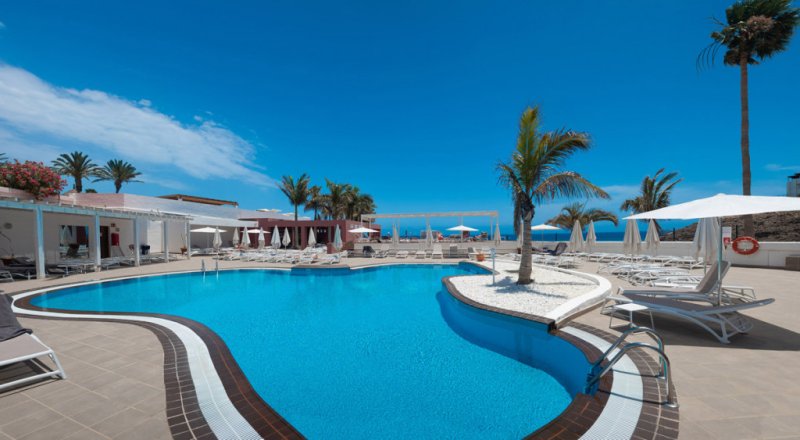 Fuerteventura Princess Fuerteventura