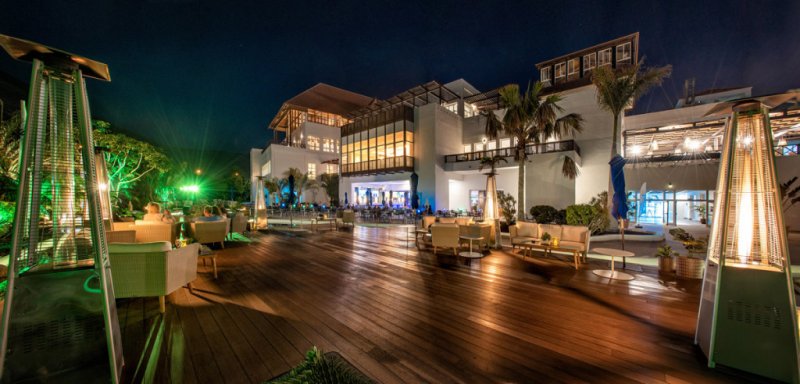 Fuerteventura utazás Fuerteventura Princess