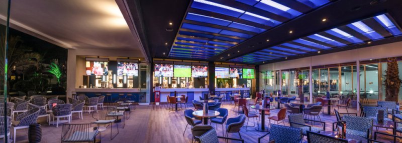 Fuerteventura utazás Fuerteventura Princess