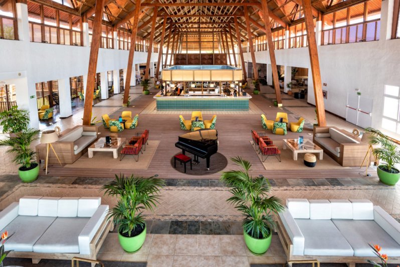 Fuerteventura utazás Fuerteventura Princess