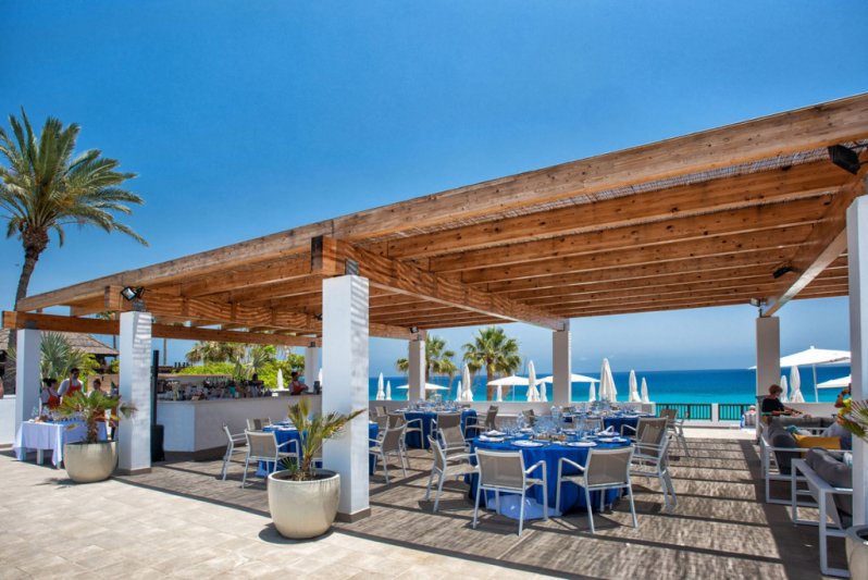 Fuerteventura utazás Fuerteventura Princess