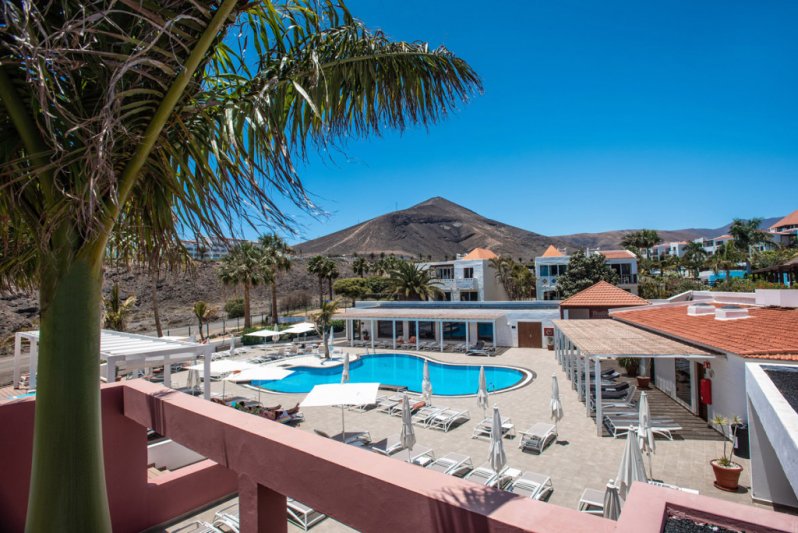 Fuerteventura utazás Fuerteventura Princess