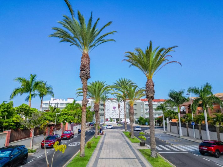 Gara Suites Golf And Spa Tenerife
