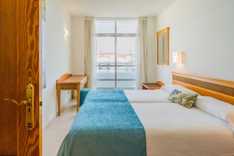 Tenerife utazás Gara Suites Golf And Spa