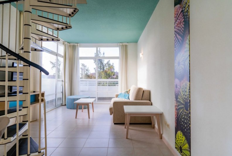 Tenerife utazás Gara Suites Golf And Spa