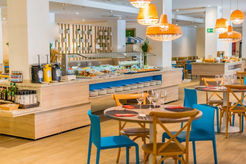 Tenerife utazás Gara Suites Golf And Spa