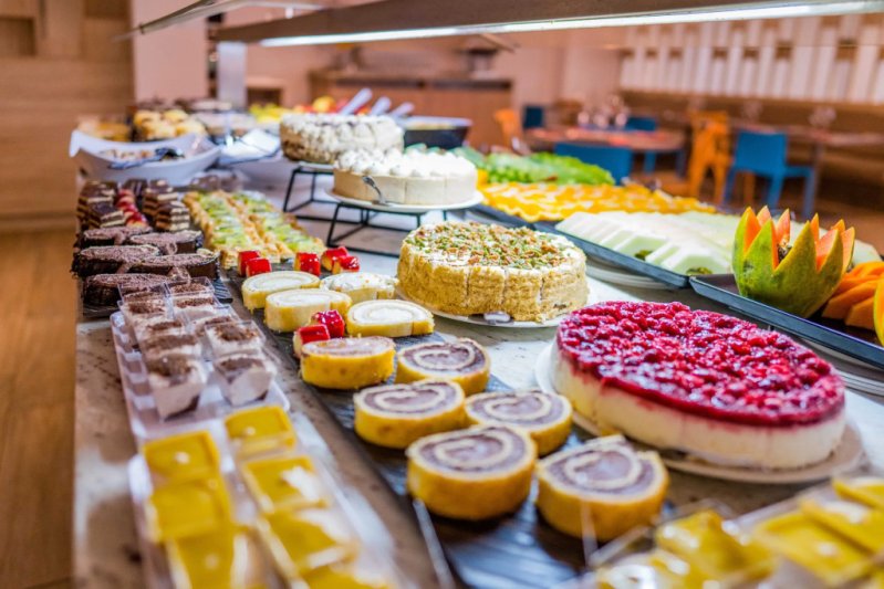 Tenerife utazás Gara Suites Golf And Spa