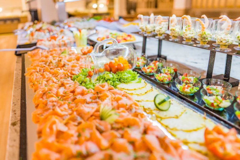 Tenerife utazás Gara Suites Golf And Spa