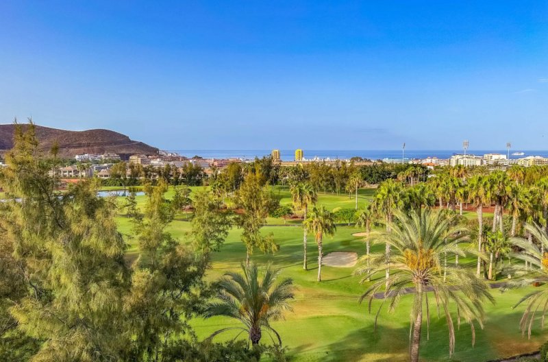 Tenerife utazás Gara Suites Golf And Spa