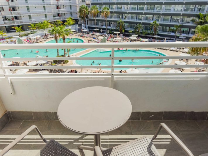 Tenerife utazás Gara Suites Golf And Spa