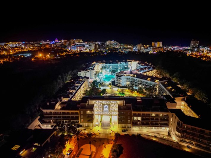 Tenerife utazás Gara Suites Golf And Spa