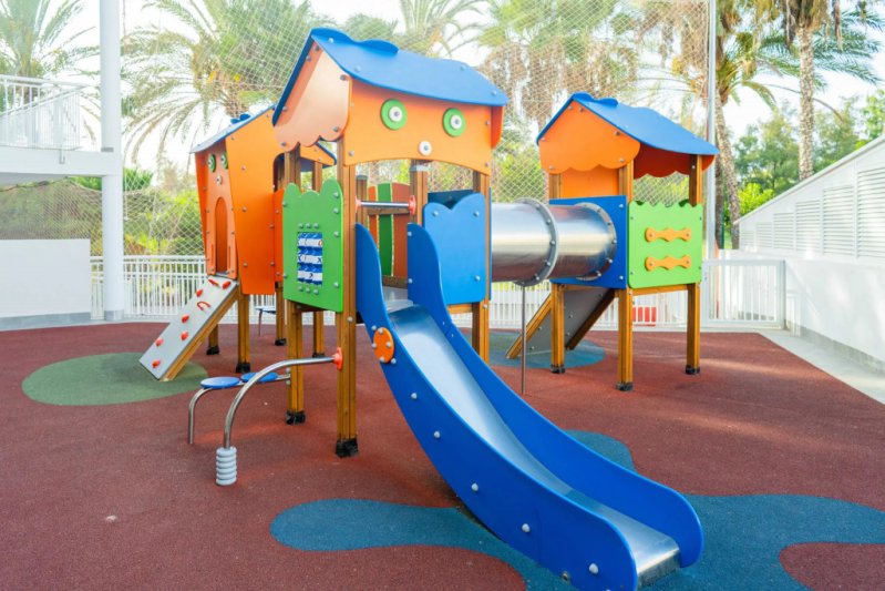 Tenerife utazás Gara Suites Golf And Spa