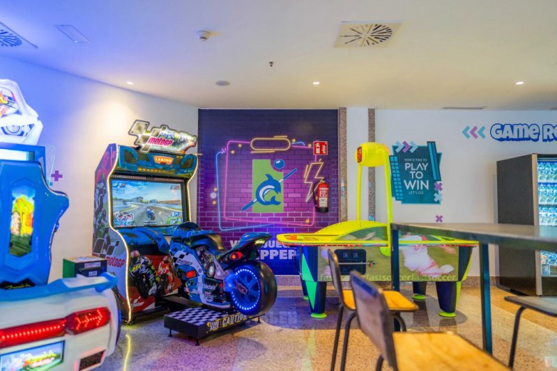 Tenerife utazás Gara Suites Golf And Spa