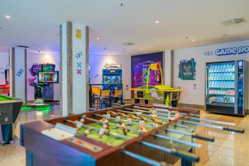 Tenerife utazás Gara Suites Golf And Spa