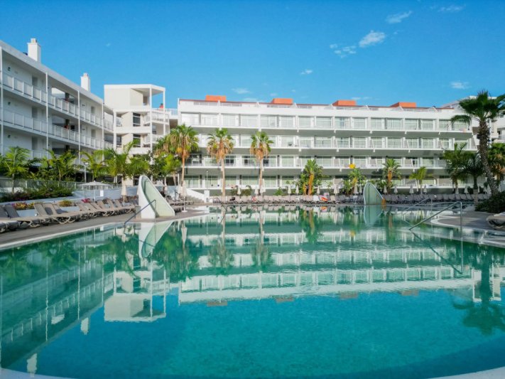 Tenerife utazás Gara Suites Golf And Spa
