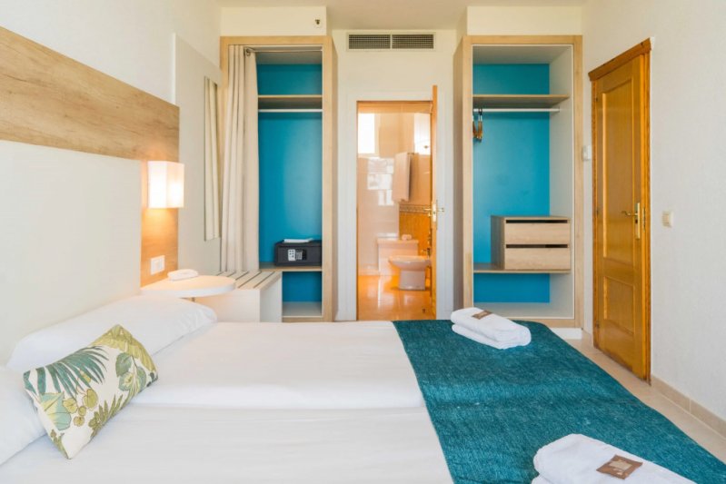 Tenerife utazás Gara Suites Golf And Spa