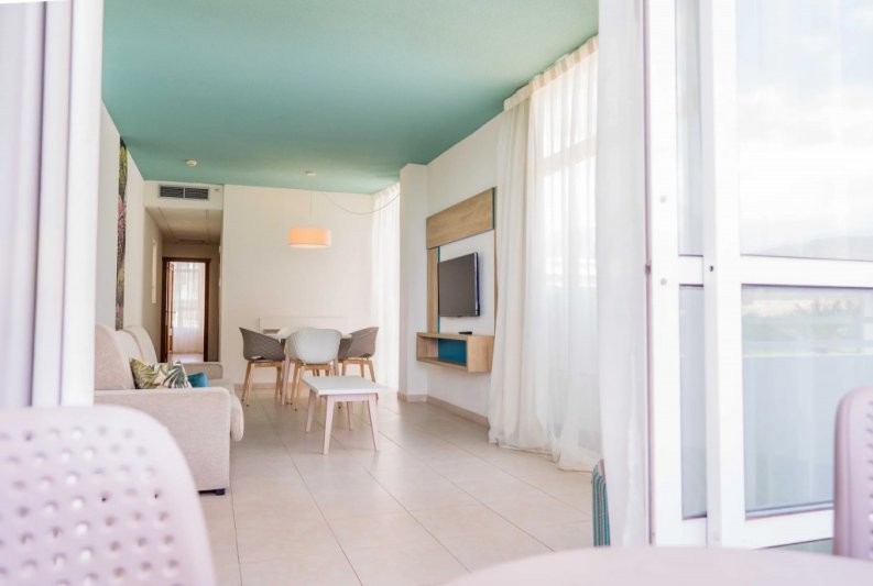 Tenerife utazás Gara Suites Golf And Spa