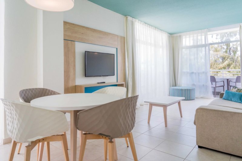 Tenerife utazás Gara Suites Golf And Spa