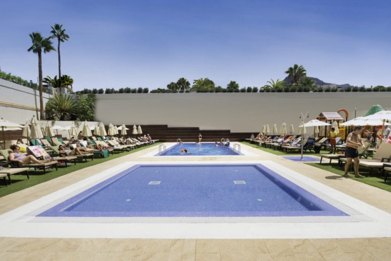 Tenerife utazás Gf Fanabe