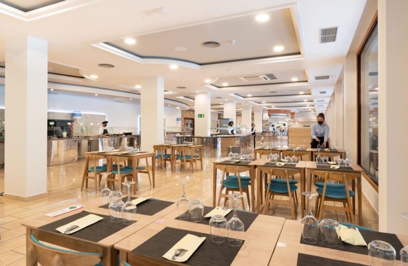 Tenerife utazás Gf Fanabe