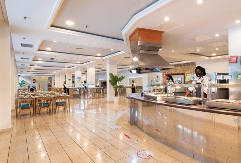 Tenerife utazás Gf Fanabe