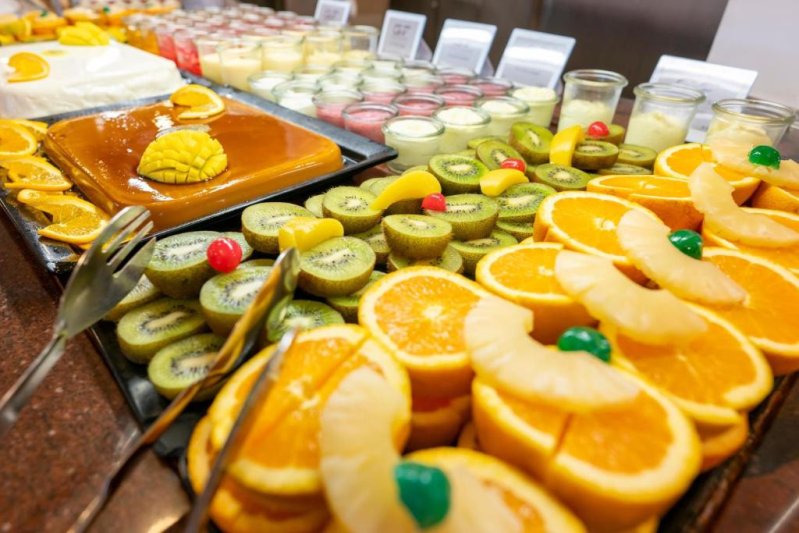 Tenerife utazás Gf Fanabe