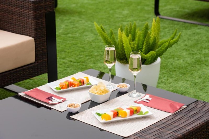 Tenerife utazás Gf Fanabe