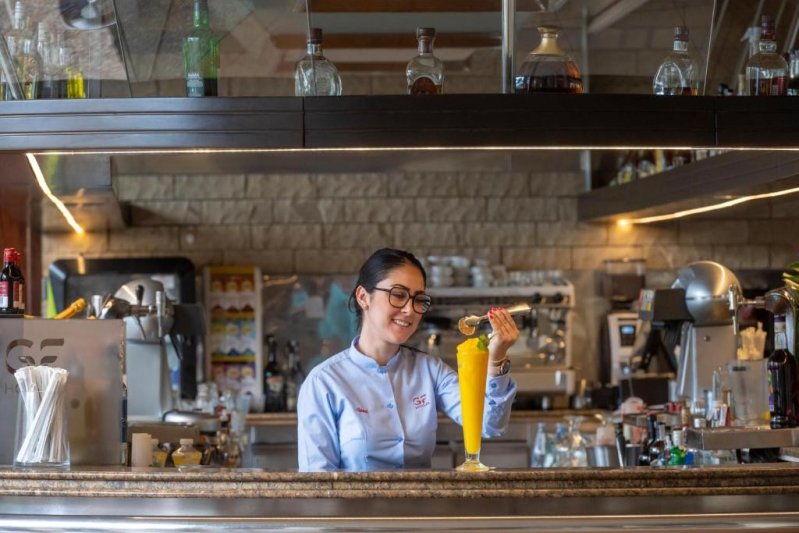 Tenerife utazás Gf Fanabe