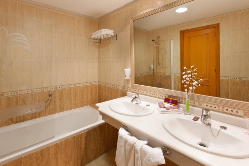 Tenerife utazás Gf Fanabe