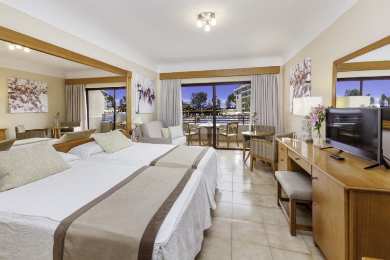 Tenerife utazás Gf Fanabe