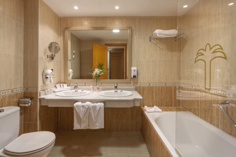 Tenerife utazás Gf Fanabe