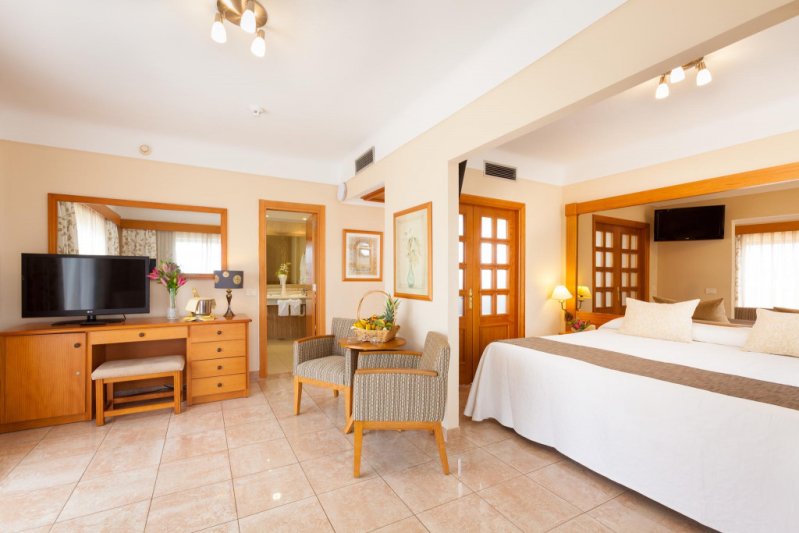 Tenerife utazás Gf Fanabe