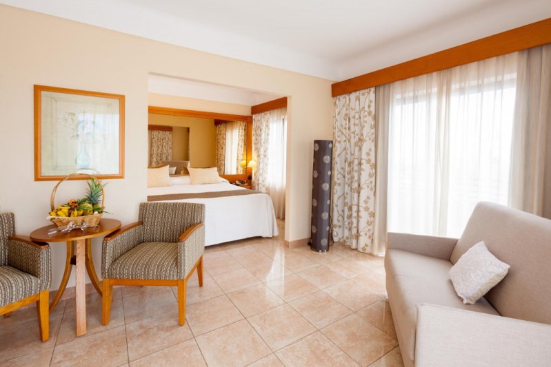 Tenerife utazás Gf Fanabe