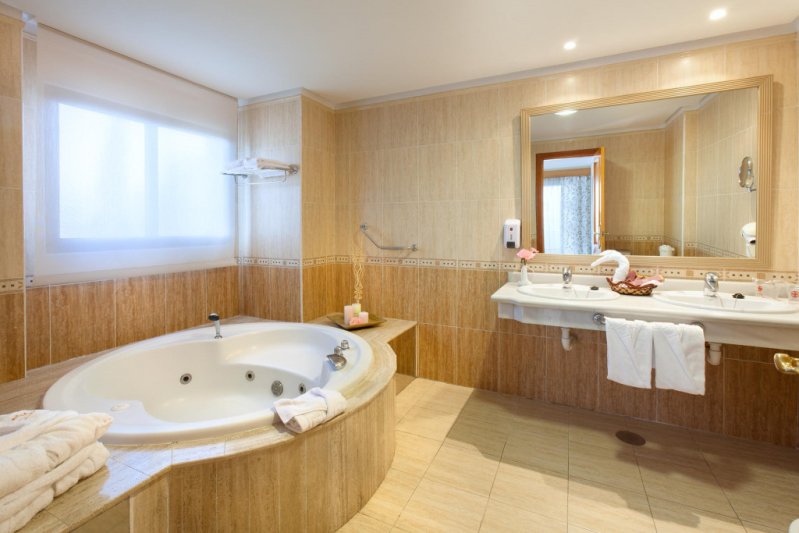 Tenerife utazás Gf Fanabe