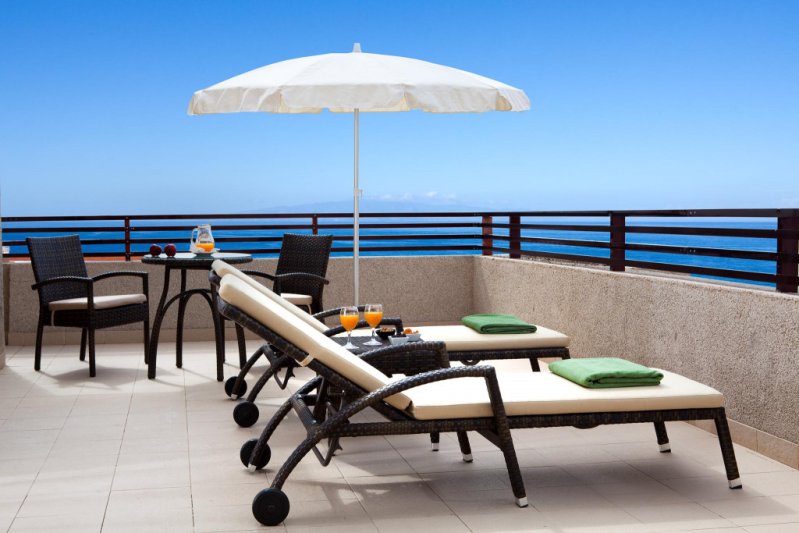 Tenerife utazás Gf Fanabe